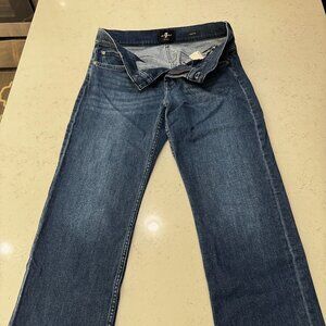 7 For All Mankind Austyn Fit